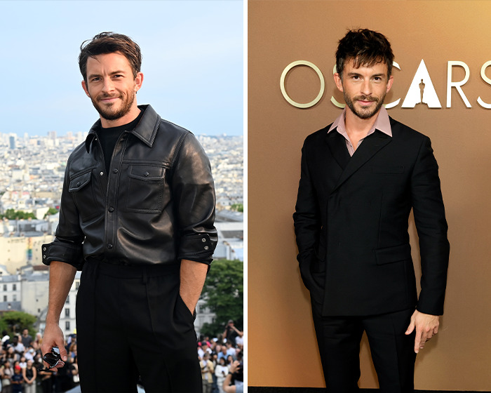 "Global Pandemic": Before-And-After Photos Of 'Wicked' Cast Go Viral Amid Rising Health Concerns