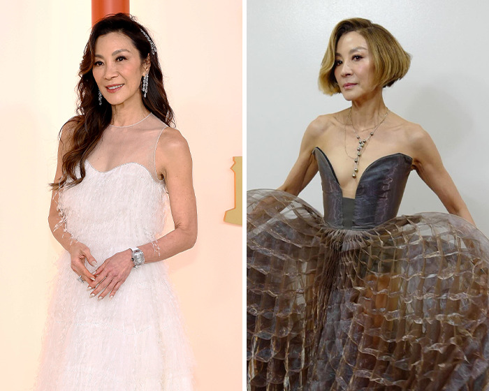 "Global Pandemic": Before-And-After Photos Of 'Wicked' Cast Go Viral Amid Rising Health Concerns