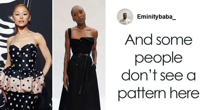 “Global Pandemic”: Before-And-After Photos Of ‘Wicked’ Cast Go Viral Amid Rising Health Concerns