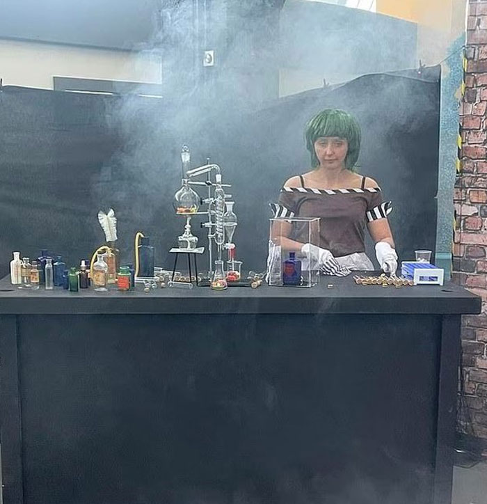 Wonka (2023) (For The Community Notes)