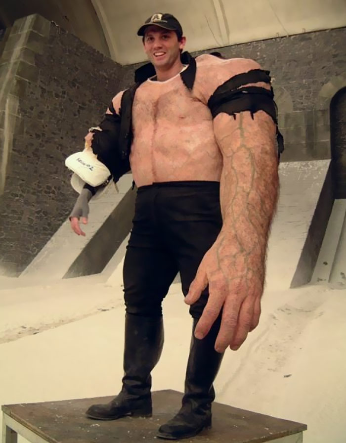 The League Of Extraordinary Gentlemen (2003)