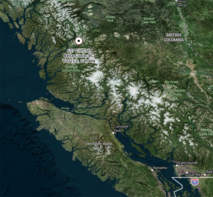 Grizzly Bear Attacks Class Of Kids, Who Are Left Desperately Fighting For Their Lives Grizzly Bear Attacks Class Of Kids, Who Are Left Desperately Fighting For Their Lives