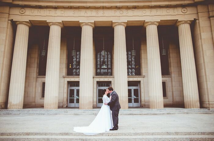 “Spiritual Awakening”: 49 People Who Canceled Their Wedding Last Minute Explain What Happened