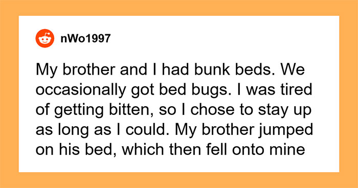 “The Bullet I Dodged Was That Linda Was A Flake”: 44 Times People Got Truly Lucky