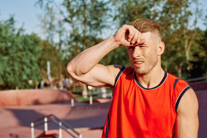 Arrogant PE Teacher Learns A Painful Lesson When His &ldquo;Unfit&rdquo; Student Humiliates Him In Public