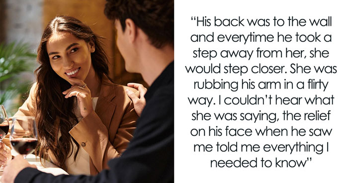 “AITA For Telling My BIL That Someone Is Going To Punch His Girlfriend One Day?”