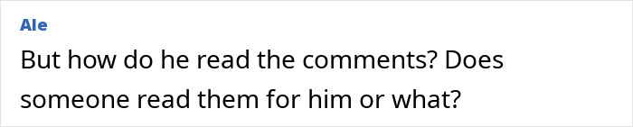 Why Brands Don't Want To Work With This Viral Blind Perfume Influencer Why Brands Don't Want To Work With This Viral Blind Perfume Influencer