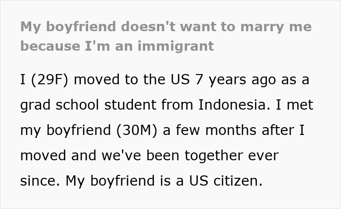 Woman leaves the US to start a new life in France after boyfriend couldn&rsquo;t handle her success and ambitions
