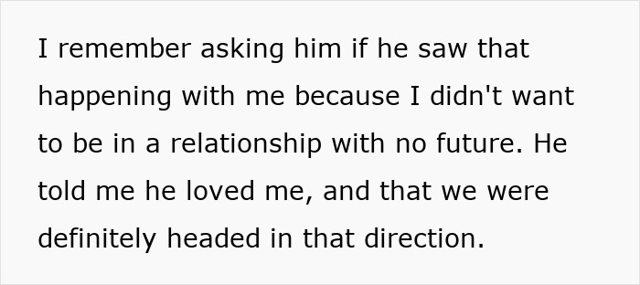 Alt text: Woman starts new life in France after boyfriend struggles with her success and their relationship future.