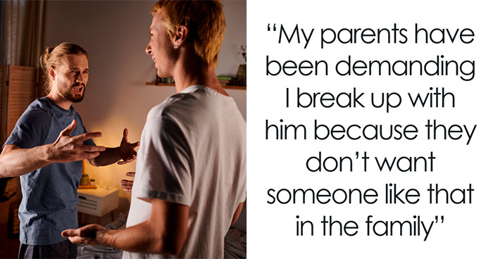 Bride Caught Between Fiancé And Her Family After Parents Defend Her ‘Golden Child’ Brother