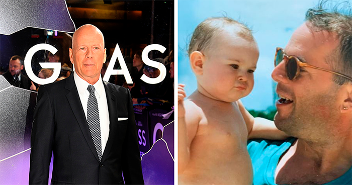 “He Can Feel The Love”: Bruce Willis’ Daughter Shares Update On His Dementia