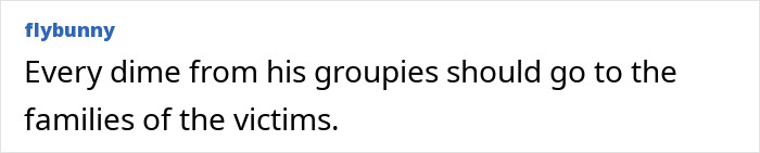 Bryan Kohberger Hit With Instant Karma After Racking Up Thousands In Fan Donations