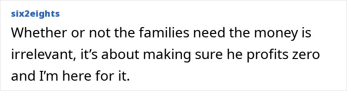 Bryan Kohberger Hit With Instant Karma After Racking Up Thousands In Fan Donations