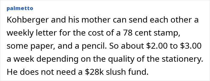 Bryan Kohberger Hit With Instant Karma After Racking Up Thousands In Fan Donations