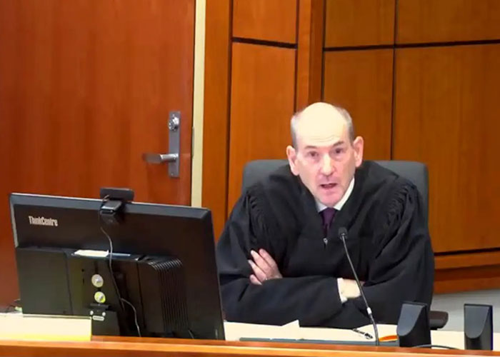 Bryan Kohberger Hit With Instant Karma After Racking Up Thousands In Fan Donations