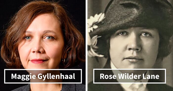 40 Celebrity Doppelgängers From History That Will Make You Do A Double Take