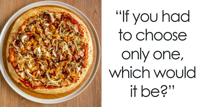 “What Would You Keep If Everything Else Disappeared?”: Vote In 30 No-Win Scenarios