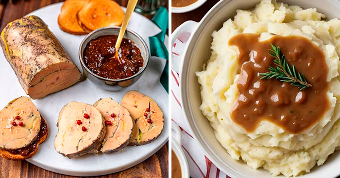 Not Everyone Eats Turkey Or Roast For Christmas, Here Are 24 Holiday Meals From Around The World