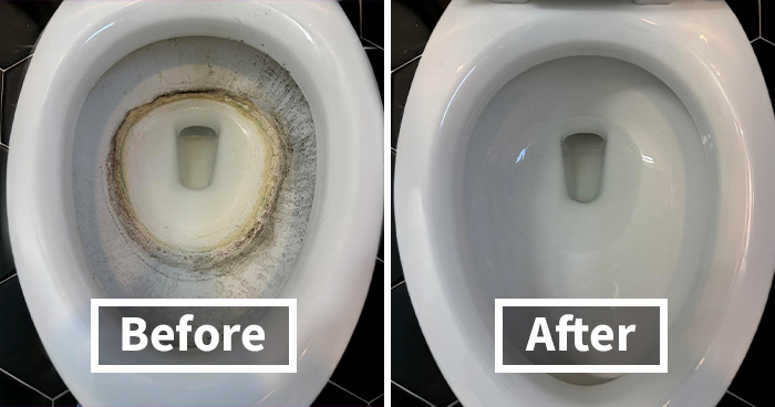 23 Genius Cleaning Finds That Will Erase All Evidence Of Your Lifestyle Before The In-Laws Arrive