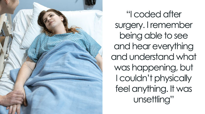 40 People Share What Death Is Like After Being Declared Dead And Then Resuscitated