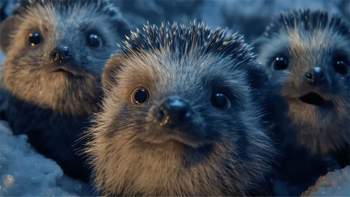 &ldquo;70,000 Prompts&rdquo;: Coca-Cola&rsquo;s Holiday Commercial Proves AI Isn&rsquo;t The Clever Girl She Thinks She Is