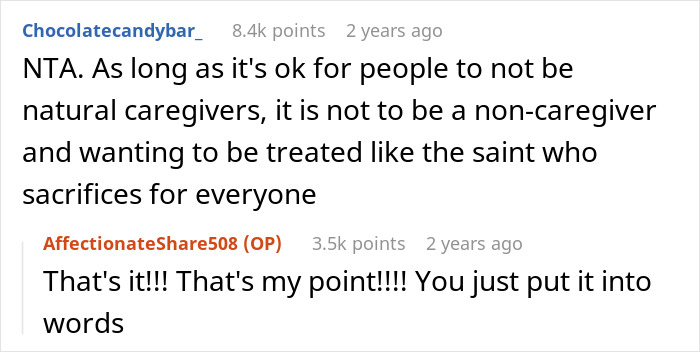 Mom Shamelessly Dumps Kids On Parents, Acts Like Martyr Mommy Now That They&rsquo;re Grown Up, Irks Them