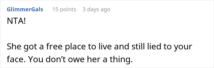 Man angrily confronting girlfriend after discovering she went clubbing secretly and lost his car in the process.