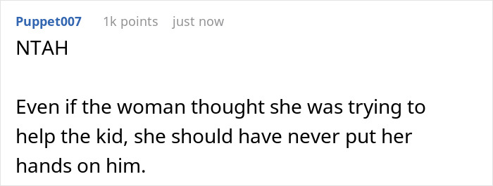 Judgy Karen Tries To Grab White Kid From Hispanic Man, Learns A Lesson After Law Enforcement Arrives
