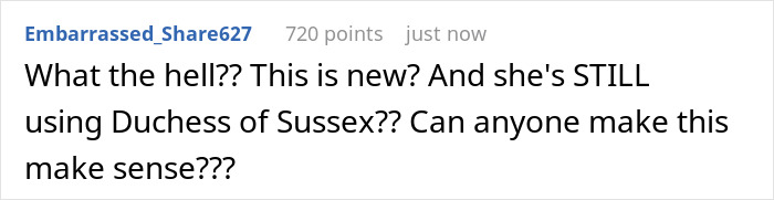 Meghan Markle in a candid makeup-free cover photo looking as if she is about to sneeze, sparking strong reactions online.