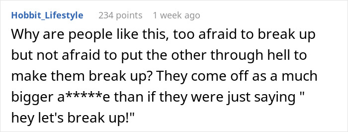 Woman’s Birthday Gift Becomes The Moment All Of Her Boyfriend’s Lies Come Crashing Down Woman’s Birthday Gift Becomes The Moment All Of Her Boyfriend’s Lies Come Crashing Down