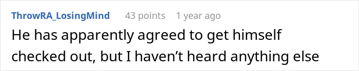 Couple concerned as woman&rsquo;s obsession with pregnancy reveals a rare, life-threatening medical condition affecting her health.