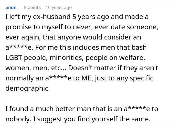 Woman’s Birthday Gift Becomes The Moment All Of Her Boyfriend’s Lies Come Crashing Down Woman’s Birthday Gift Becomes The Moment All Of Her Boyfriend’s Lies Come Crashing Down