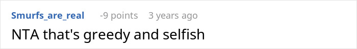 Man snaps at girlfriend after she eats all the leftovers, mentioning she gained at least 40 lbs.