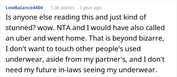 Comment on family’s Christmas traditions leaving woman baffled and boyfriend offended over lack of participation. Comment on family’s Christmas traditions leaving woman baffled and boyfriend offended over lack of participation.