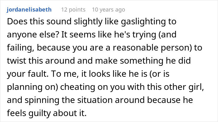 Woman’s Birthday Gift Becomes The Moment All Of Her Boyfriend’s Lies Come Crashing Down Woman’s Birthday Gift Becomes The Moment All Of Her Boyfriend’s Lies Come Crashing Down