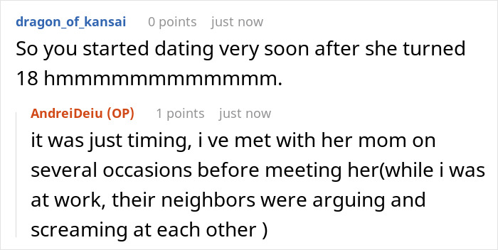 Man Realizes He’s Funding His Family’s Lifestyle After They Can’t Stop Hating On His GF Man Realizes He’s Funding His Family’s Lifestyle After They Can’t Stop Hating On His GF