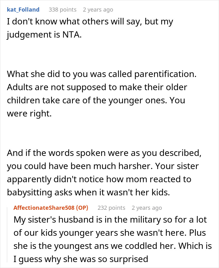 Mom Shamelessly Dumps Kids On Parents, Acts Like Martyr Mommy Now That They&rsquo;re Grown Up, Irks Them