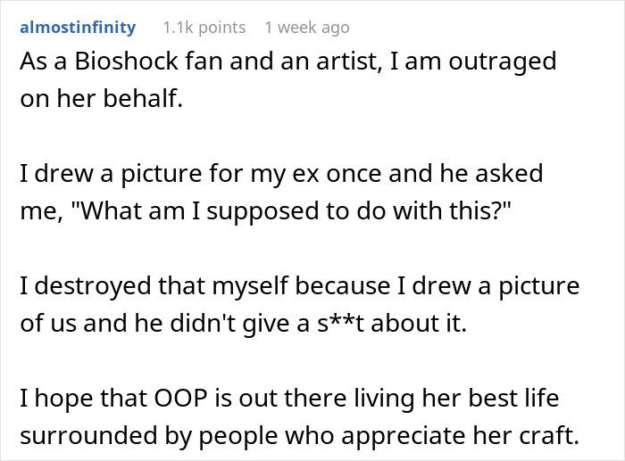 Woman’s Birthday Gift Becomes The Moment All Of Her Boyfriend’s Lies Come Crashing Down Woman’s Birthday Gift Becomes The Moment All Of Her Boyfriend’s Lies Come Crashing Down