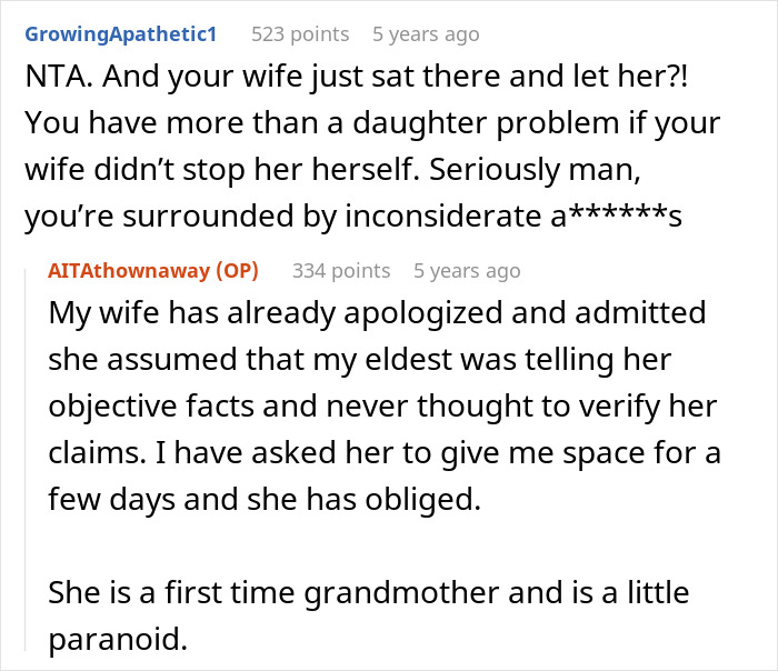 Pregnant Daughter Decides To Put Dad&rsquo;s Cat In A Shelter Because Of Her Baby&rsquo;s Safety, Gets Kicked Out