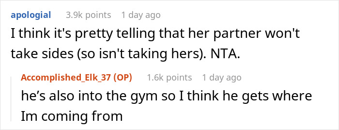 Reddit user discusses health nut roommate&rsquo;s strict diet triggering her eating disorder and desire to eat fast food and drink.