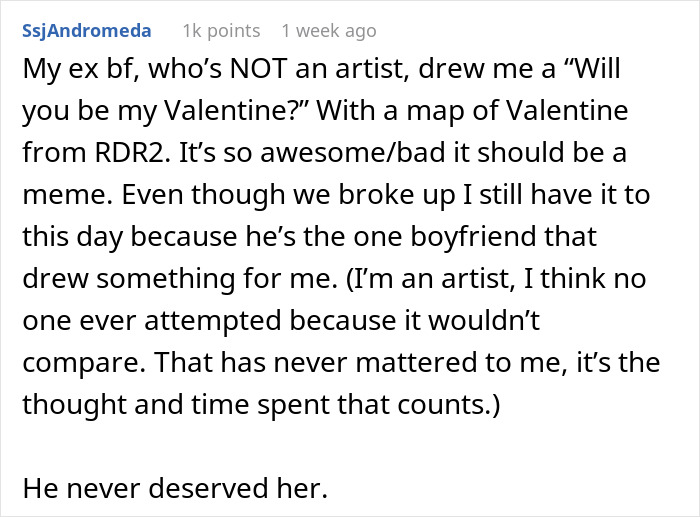 Woman’s Birthday Gift Becomes The Moment All Of Her Boyfriend’s Lies Come Crashing Down Woman’s Birthday Gift Becomes The Moment All Of Her Boyfriend’s Lies Come Crashing Down