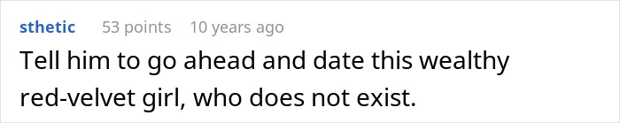 Woman’s Birthday Gift Becomes The Moment All Of Her Boyfriend’s Lies Come Crashing Down Woman’s Birthday Gift Becomes The Moment All Of Her Boyfriend’s Lies Come Crashing Down