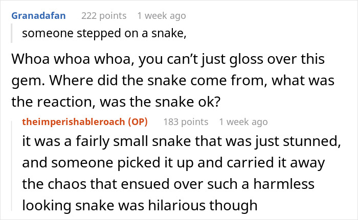 BF's Sis Targets Woman With Bizarre Wedding Rules, Shocked GF Shares Update A Year Later BF's Sis Targets Woman With Bizarre Wedding Rules, Shocked GF Shares Update A Year Later