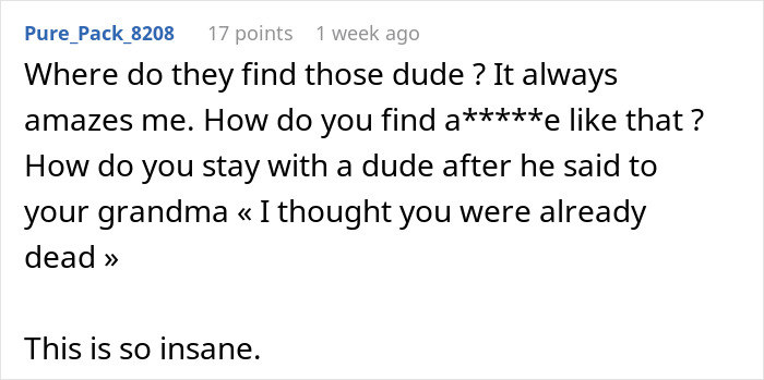 Woman’s Birthday Gift Becomes The Moment All Of Her Boyfriend’s Lies Come Crashing Down Woman’s Birthday Gift Becomes The Moment All Of Her Boyfriend’s Lies Come Crashing Down