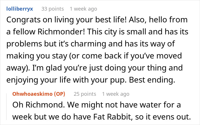 Reddit user shares inspiring 5 year update after leaving cheating husband, embracing life and new beginnings. Reddit user shares inspiring 5 year update after leaving cheating husband, embracing life and new beginnings.