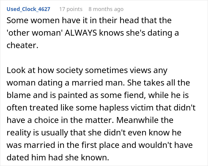 &ldquo;Ready For Some Family Drama? AITA For Telling My Cousin The Truth About Her Husband?&rdquo;