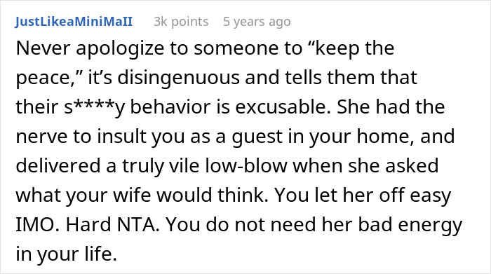 Grieving dad celebrating daughter&rsquo;s birthday despite SIL mocking him for not spending enough money on the celebration.