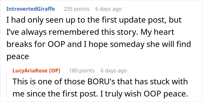 Text conversation highlighting a woman&rsquo;s obsession with pregnancy symptoms linked to a life-threatening condition.