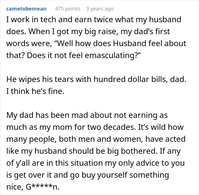 Woman leaves the US to start a new life in France after boyfriend couldn&rsquo;t handle her success and career growth.