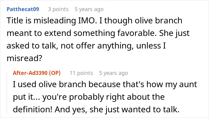 Lady neglects siblings during hard times, wants to reconnect after 4 years, but siblings are angry and unforgiving.